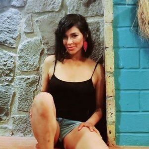 Meet your Posher, Eve